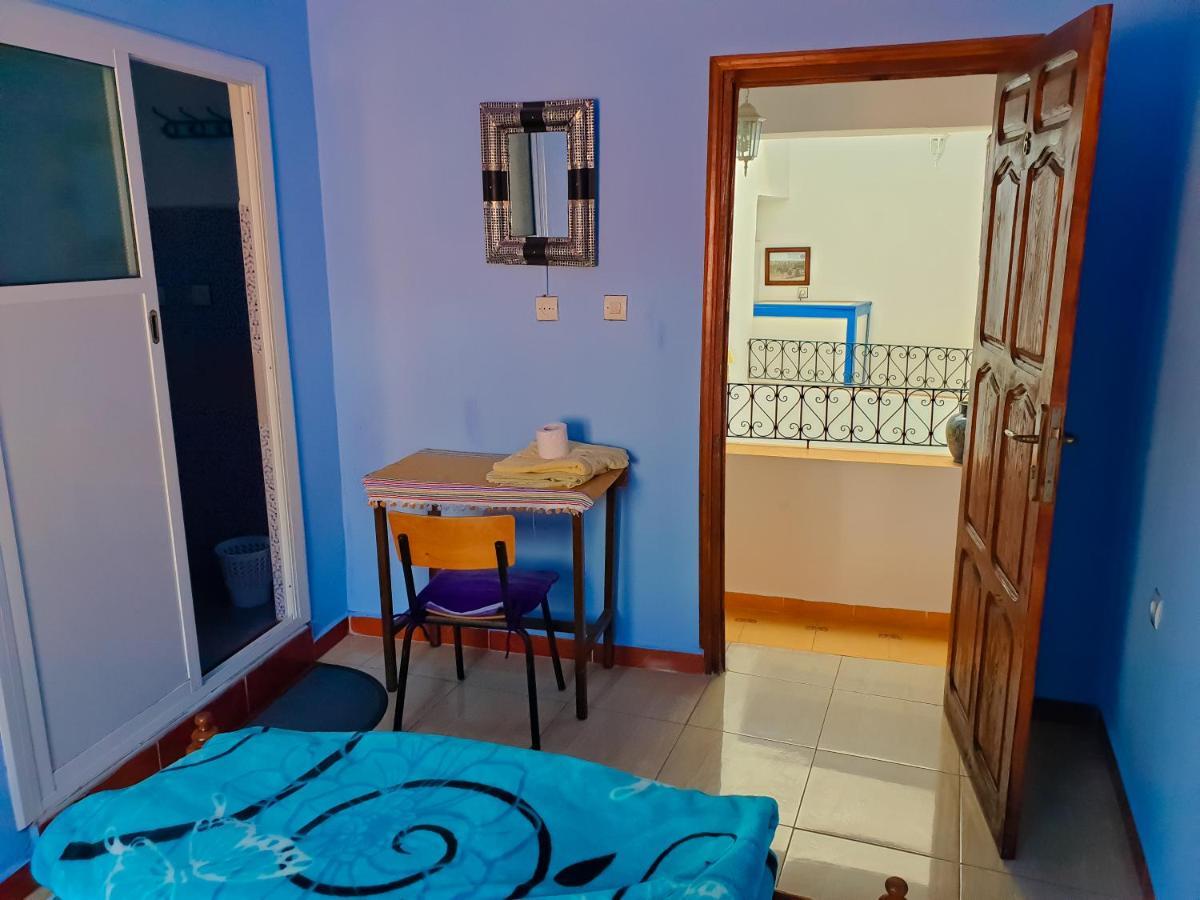 Dar Bleu Pearl Hotel Chefchaouen Exterior photo